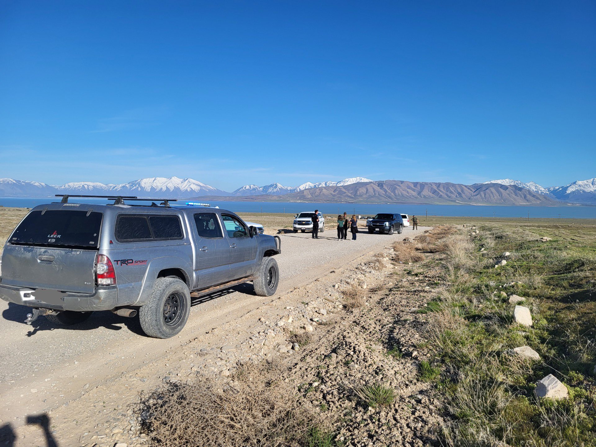 Utah County Sheriff on Twitter "59 year old Santaquin man killed in