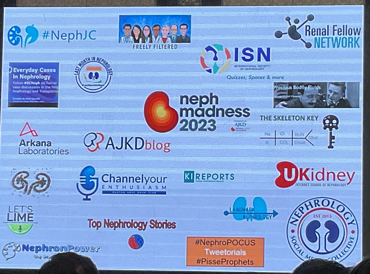 Prasanna_53's tweet photo. Toolkit for nephrology FOAMed! ⁦@hswapnil⁩ #ApexPathshala https://t.co/Ot1uYsoQTL
