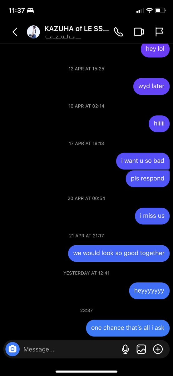 mxlatoninboy's tweet photo. need someone as dedicated as me in my life 🤞🤞🤞 https://t.co/r2uwyYujPU