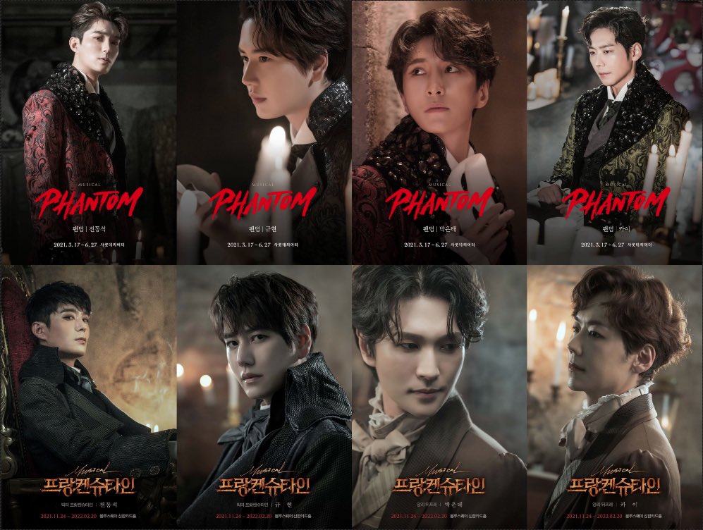 Gaemers0302's tweet photo. MISS THEM😭😭😭😭😭
#Kyuhyun #Dongseok #Euntae #Kai https://t.co/zVZiLbqCMN