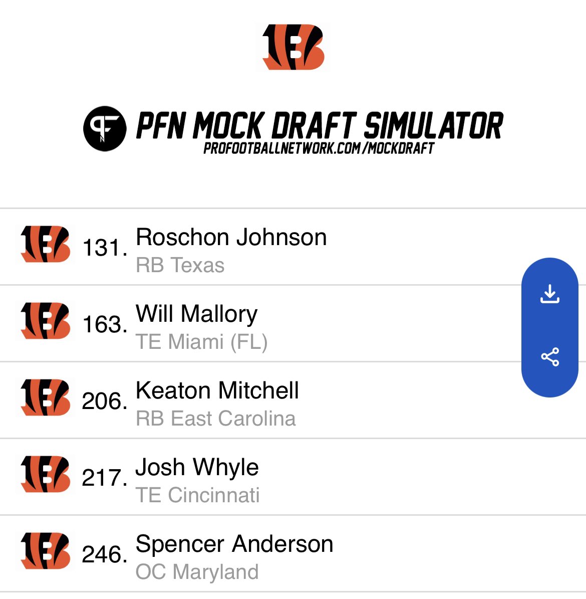 Derek Lance tweet media