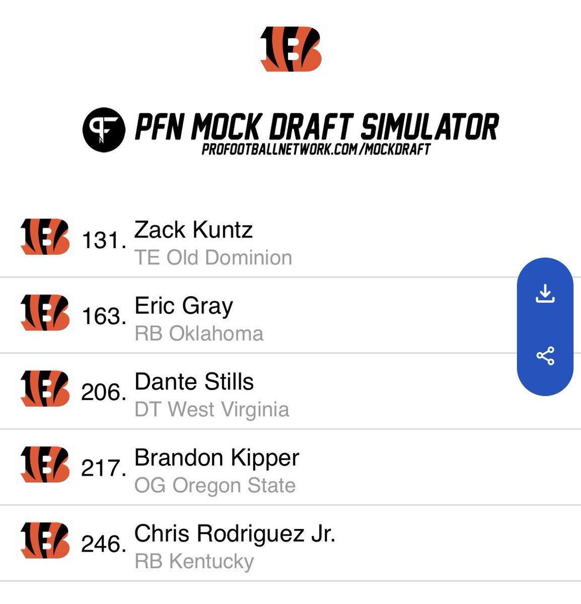 Derek Lance tweet media