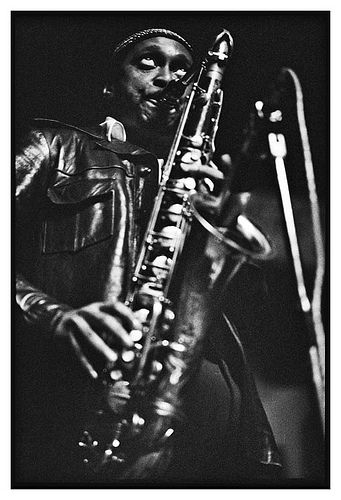 Happy Birthday George Adams
born April 29, 1940 