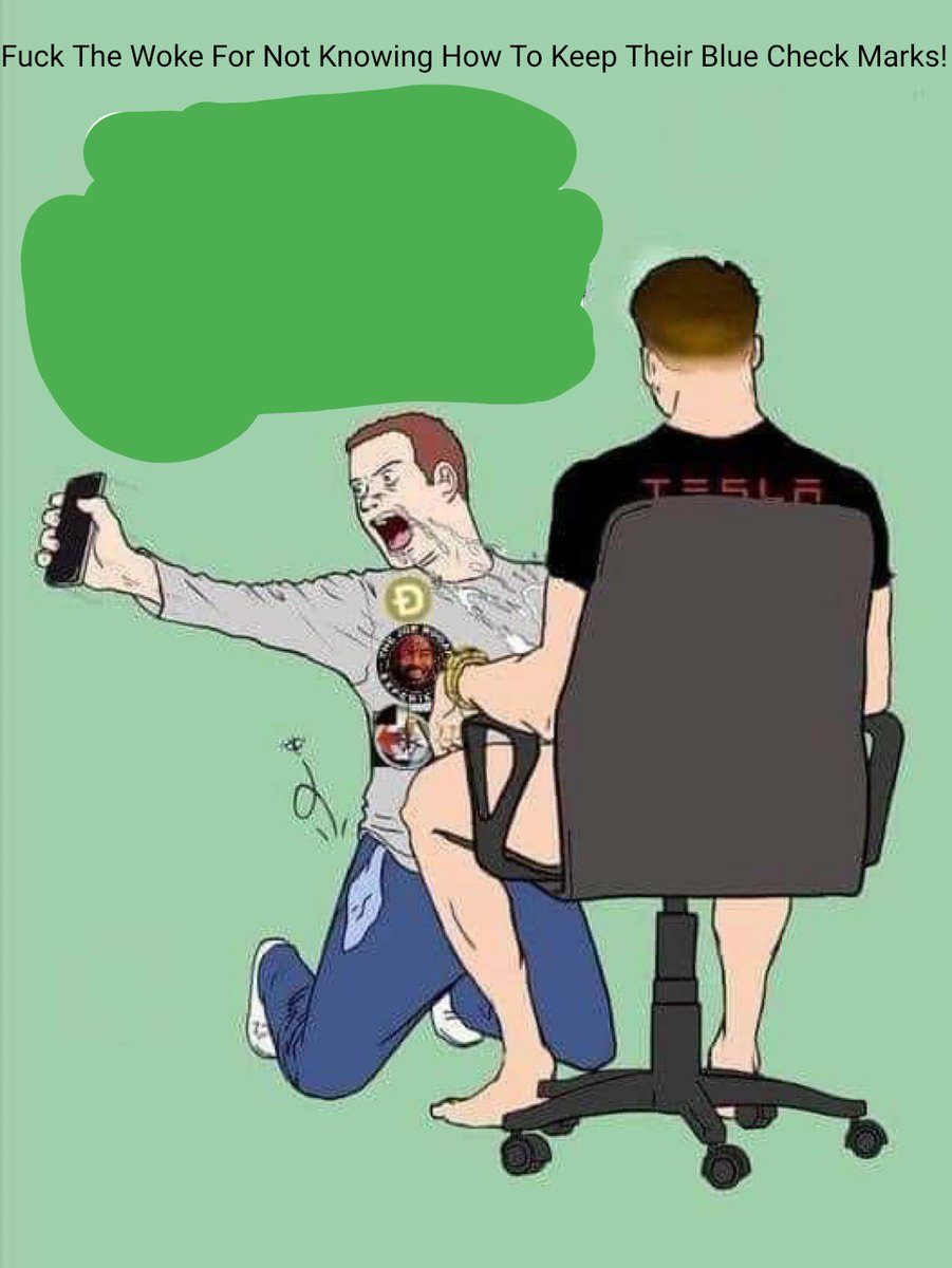 realJackCrow's tweet photo. @billmaher @HBO @RealTimers @elonmusk This is what you looked like tonight, PUTO! https://t.co/9DvvKIb2uz