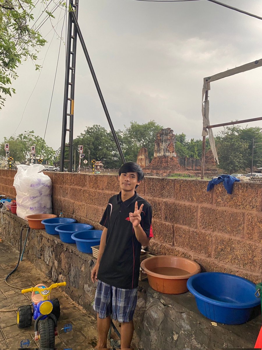 srk_pump's tweet photo. คนอย่างฉันมีสิทธิ์รักใครอยู่ไหม🫤 #ลพบุรี https://t.co/E1W7eSnETW