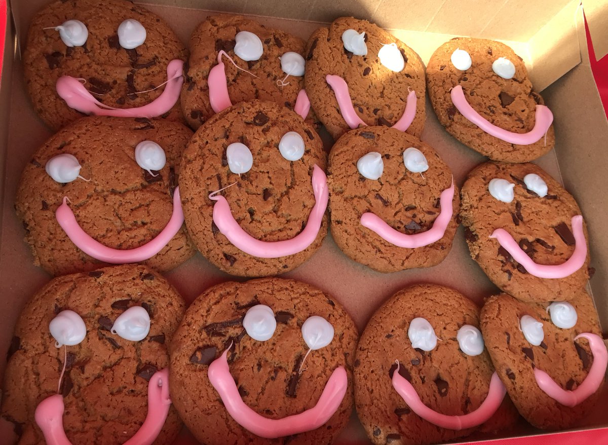 Buying for the office or a big group?
The <a href="/timhortons/">Tim Hortons</a> #SmileCookie Pre-order Form can be found on the Smile Cookie page of our website at investinginchildren.on.ca/smile-cookie #startsmonday #helpkids #yummycookies