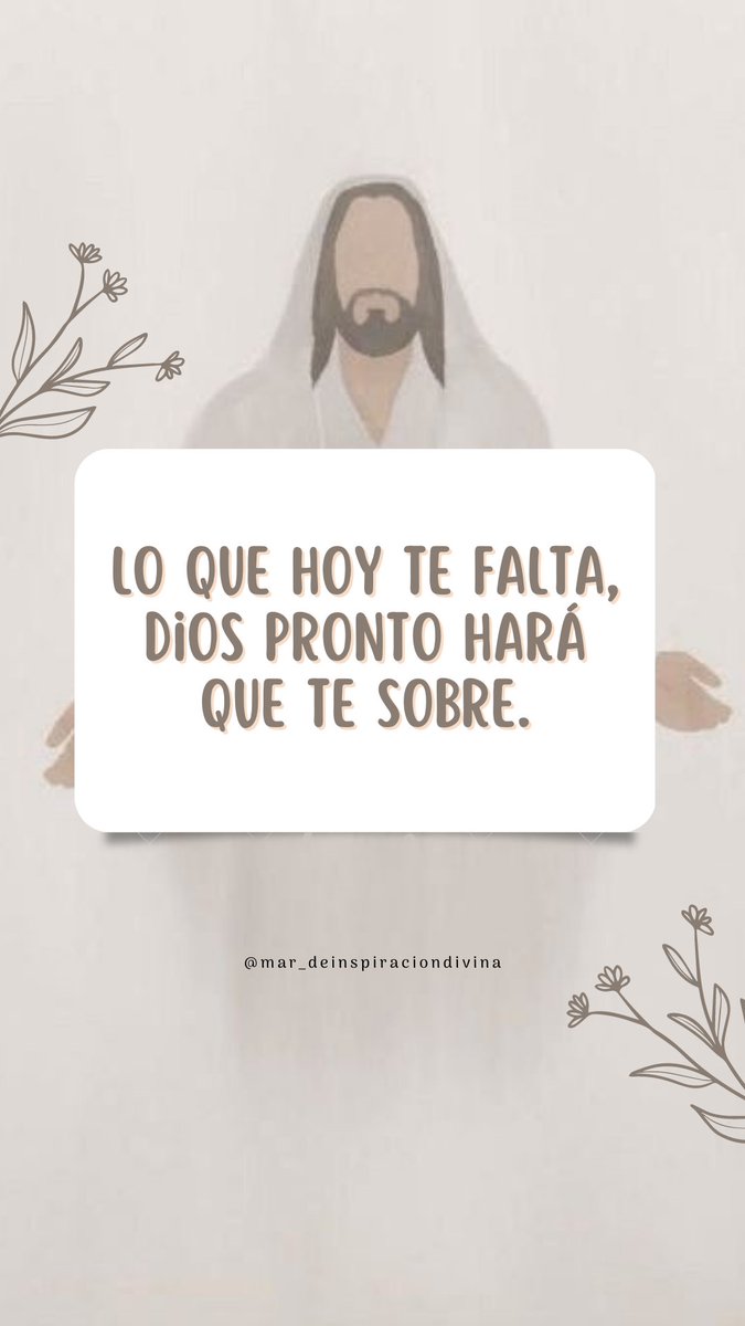 mar_deInsDivina's tweet photo. Fe 🩵🙌🏻 https://t.co/qHYedT45Rk
