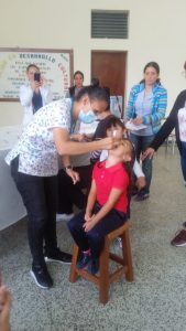 Sofi_256lp's tweet photo. #28Abr || #Mérida Ejecutivo regional apoya jornada nacional de vacunación 
https://t.co/jynzR1DIkC 

Visita nuestra web
⬇️
https://t.co/olv0rIpwLN

@JEHYSONGUZMAN

#ConSancionesNada
#JusticiaYReparación
#PrensaGobernaciónDeMérida https://t.co/h34cH3mqZI