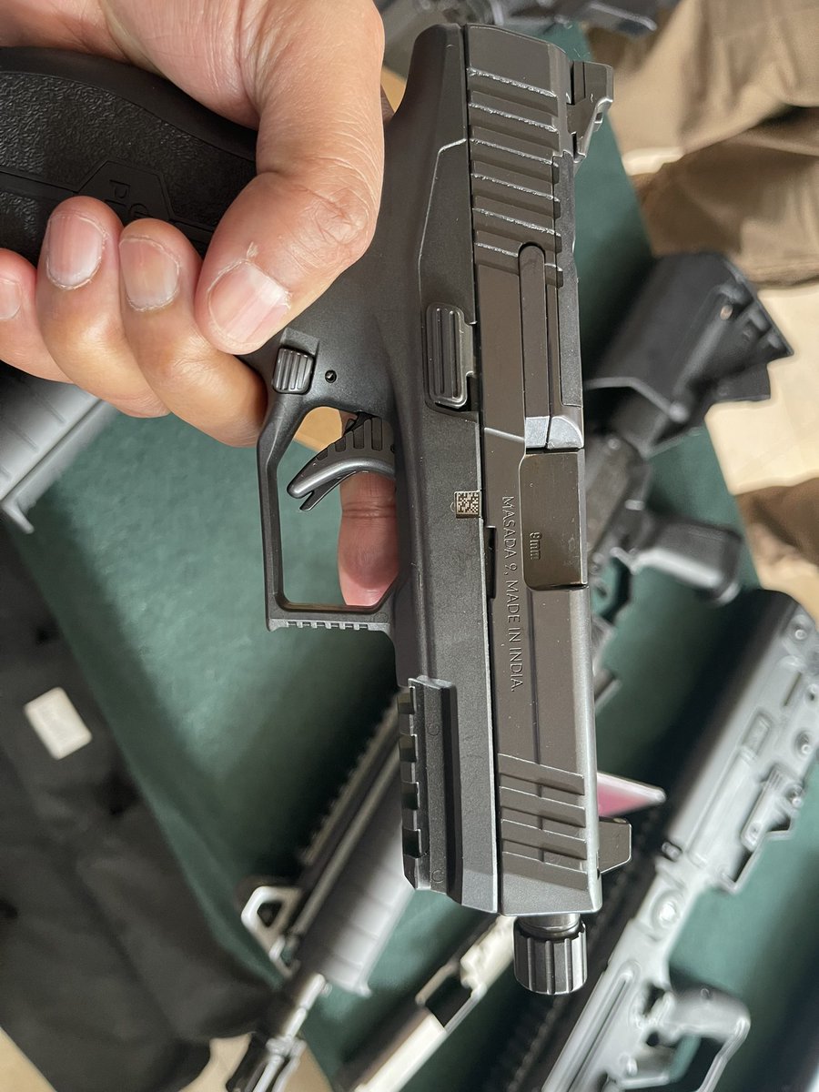 majorgauravarya's tweet photo. Prayers over. Weapons hot.

Welcome to #TheChanakyaDialogues https://t.co/Z67xWG3g1h