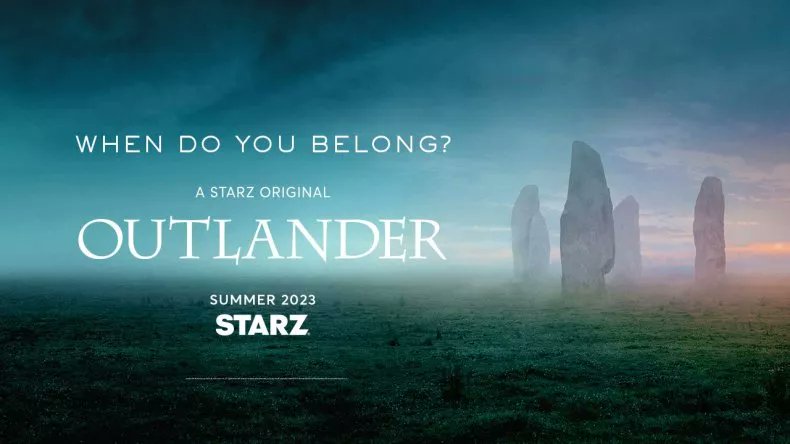 Outlander Season 7 Promo Pictures nicegirlstv.com/2023/04/28/out… Make sure to check out the new promo pictures for the upcoming 7th season of #Outlander. Hopefully those will get you through #Droughtlander.