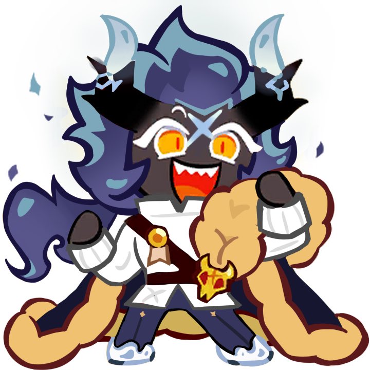 User_1j2k3p's tweet photo. Triple Cup Trio Costume Swaps: Prt 1
#Cookierun #cookierunfanart #Colorswaps #cookierunkingdomfanart #Crk https://t.co/MbvDyLb93f
