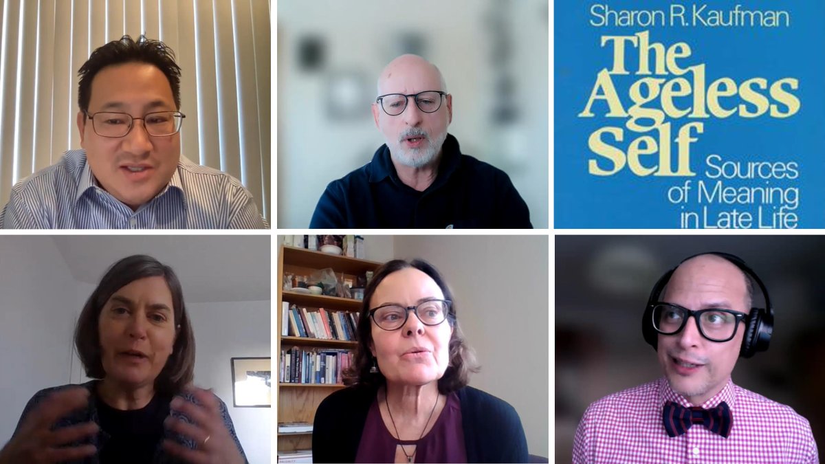 Anthropology & Aging (@anthroandaging) on Twitter photo Excited to announce that our upcoming issue, 44(1), features the first Debate. Mark Luborsky, Sarah Lamb, Jason Danely, and Cati Coe revisit the late Sharon Kaufman’s “The Ageless Self”. Watch this space! @JasonDanely #anthropology @BSG_ERA <a href="/medanthq/">Medical Anthropology Quarterly</a> <a href="/medanthUCL/">UCL Medical Anthropology Blog</a> Excited to announce that our upcoming issue, 44(1), features the first Debate. Mark Luborsky, Sarah Lamb, Jason Danely, and Cati Coe revisit the late Sharon Kaufman’s “The Ageless Self”. Watch this space! @JasonDanely #anthropology @BSG_ERA <a href="/medanthq/">Medical Anthropology Quarterly</a> <a href="/medanthUCL/">UCL Medical Anthropology Blog</a>