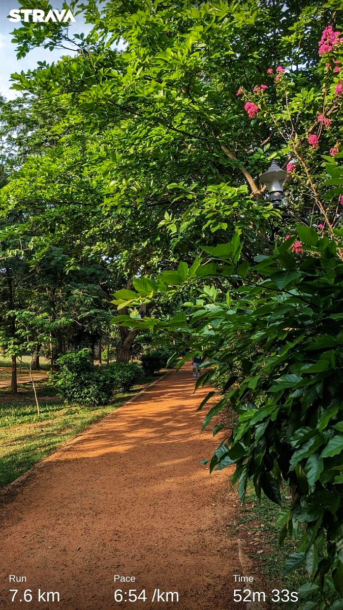 TheAnonymoz's tweet photo. #Day_331 🔆
#RojanaEkGhanta 🏃

Because.."Health is Wealth".✌️ https://t.co/1JIXiLGbsD