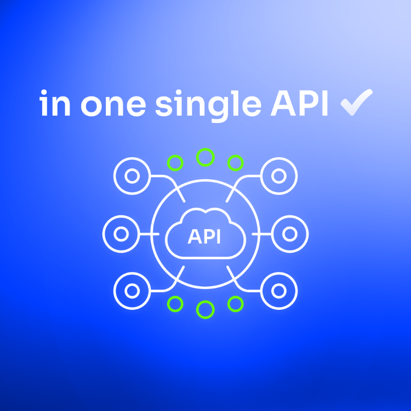 algolia's tweet photo. Introducing Algolia NeuralSearch — the only true end-to-end #AI search solution across query understanding, retrieval and ranking. Learn more: https://t.co/JRXn36KRzV