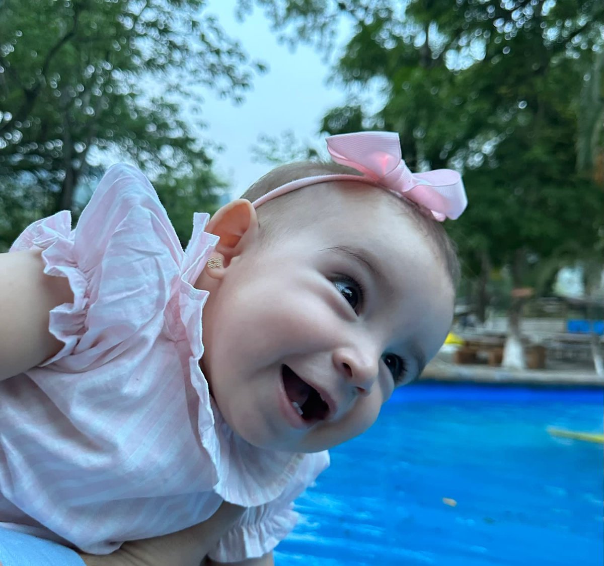 visabillon's tweet photo. Los cumplió feliz 💗 https://t.co/N2qPuuzywR