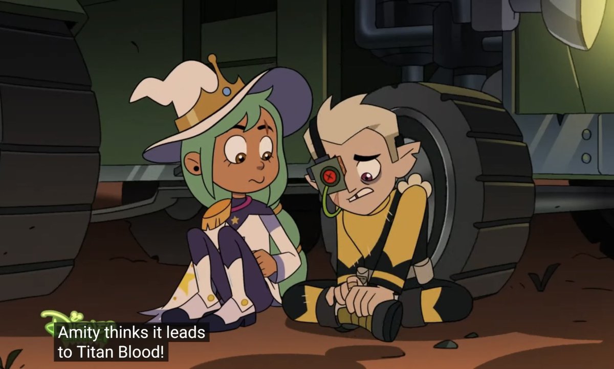 memorywitches's tweet photo. they are both CANONICALLY BI !!!!! BI SIBLINGS !!!!!!!! https://t.co/TFr6n1GHja