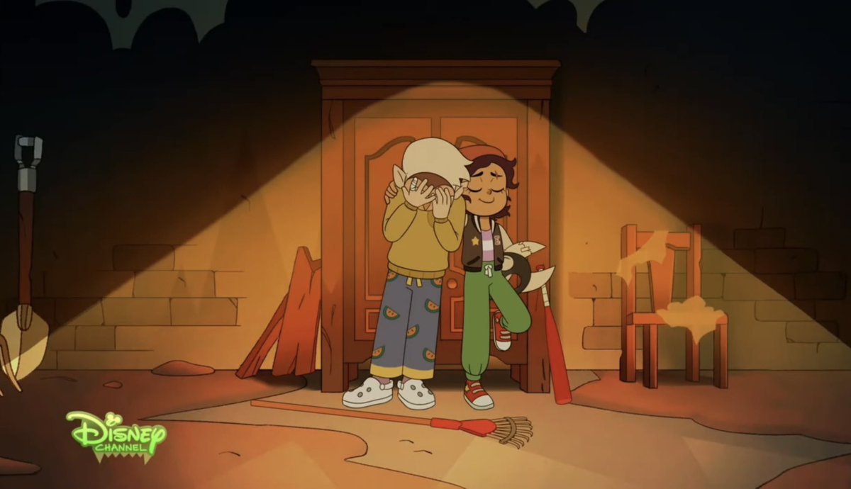 memorywitches's tweet photo. they are both CANONICALLY BI !!!!! BI SIBLINGS !!!!!!!! https://t.co/TFr6n1GHja