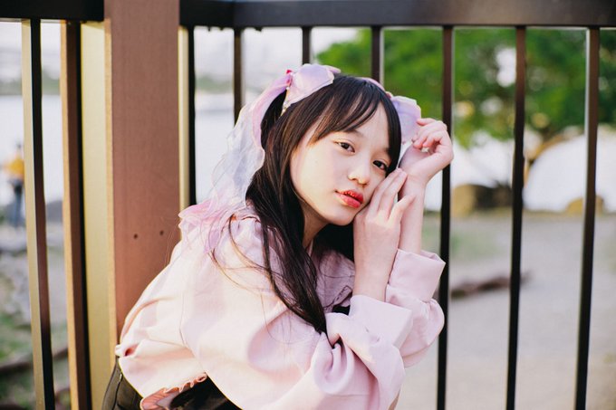 Twitterのコスプレ画像20