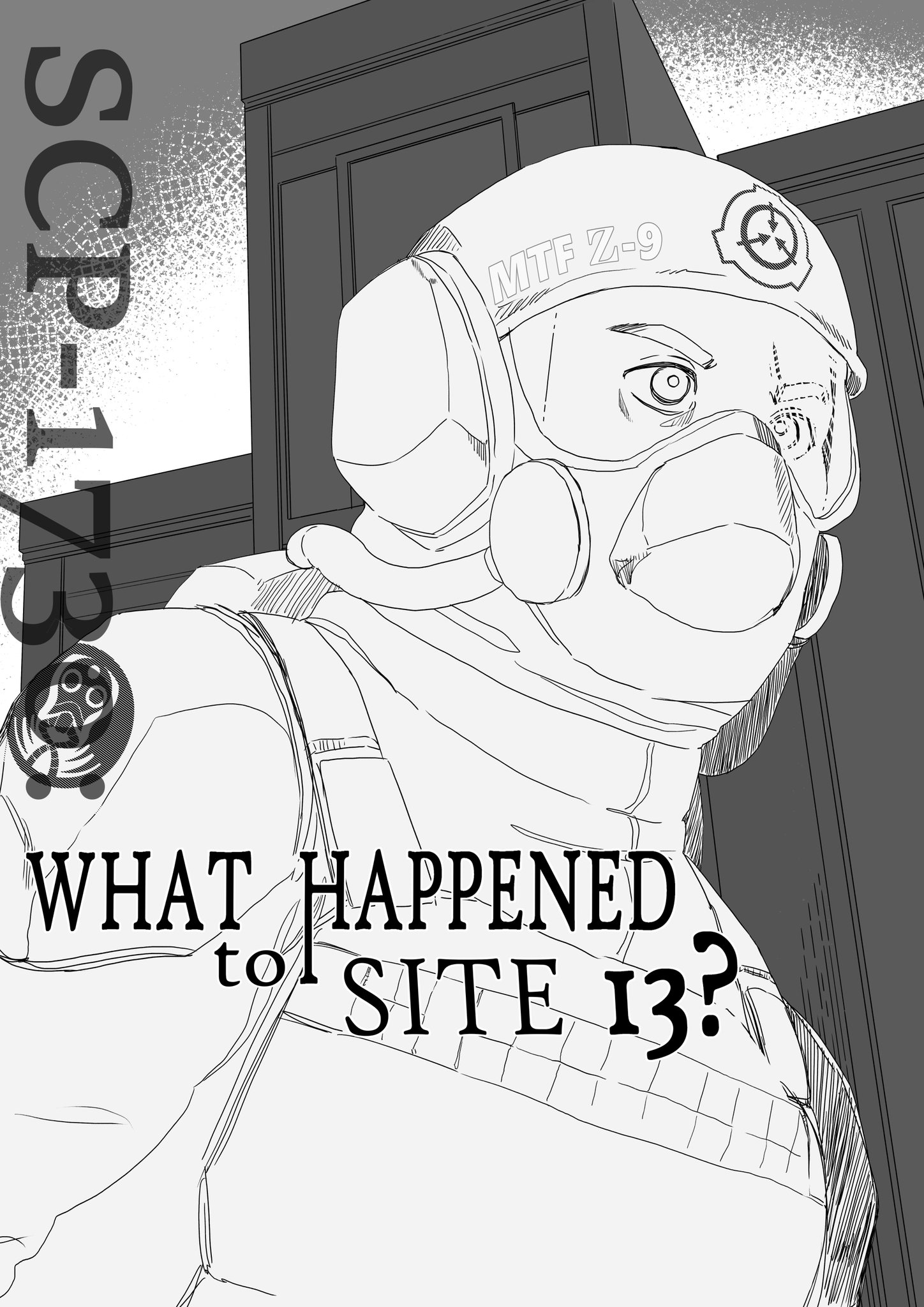 Is SCP 1730 Really Neutralized? (SCP Theory) 