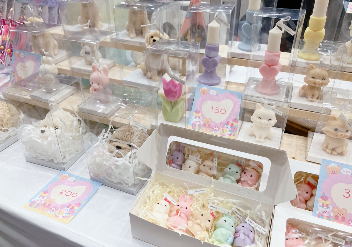 YellowYellowBkk's tweet image. จัดบูธเสร็จแล้ววว มาหาโล่ได้ที่บูธ30
#DekDFair #FreeMarket ไบเทคบางนา hall 98นะคะ
มารับเด็กๆกลับบ้านกันน
🗓 วันที่ 29 เม.ย. 66
🚩 ไบเทคบางนา Hall98
⏰ เวลา 09.00 - 18.00 น.