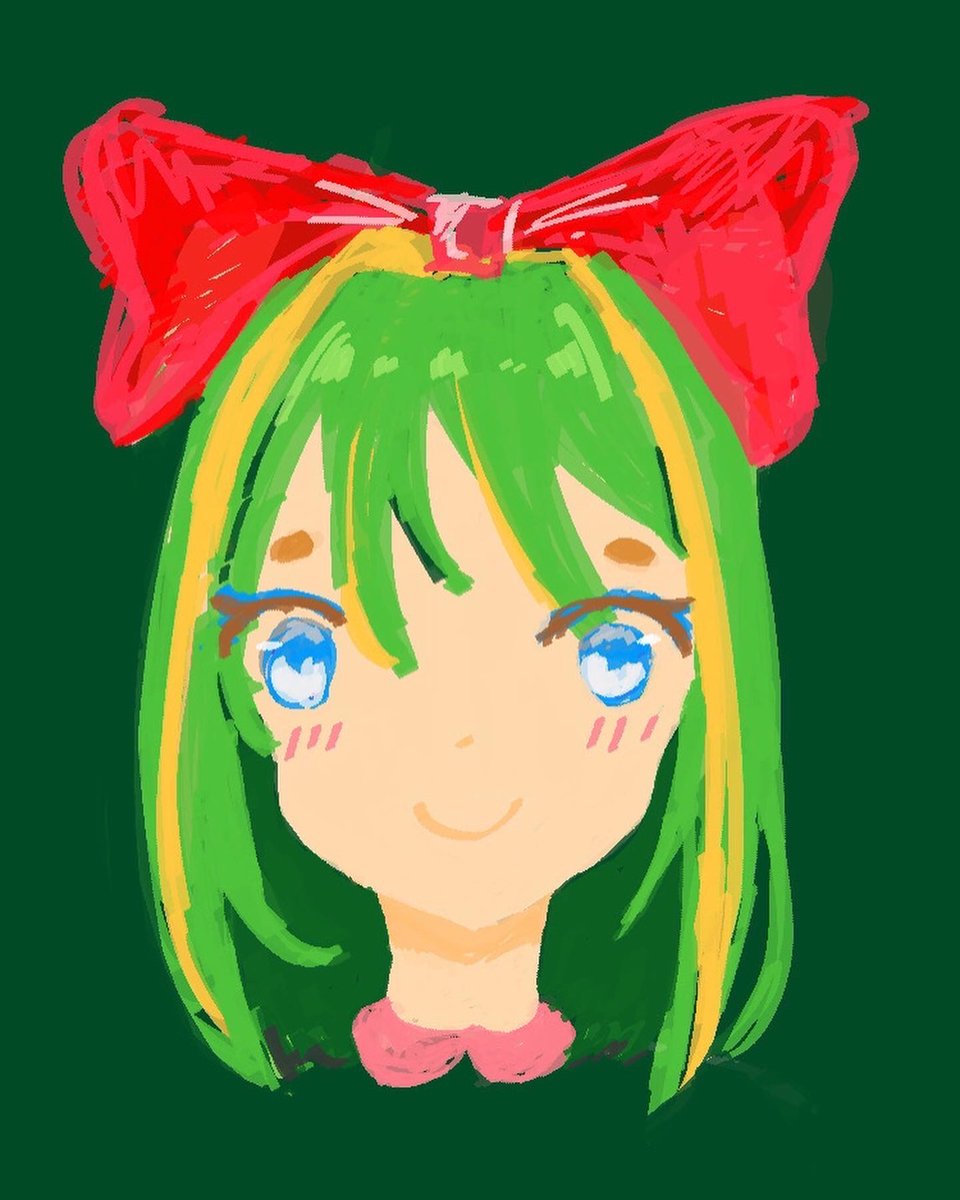 paii_art's tweet photo. #OC #anime #Illustrator https://t.co/nFfHi6cARZ