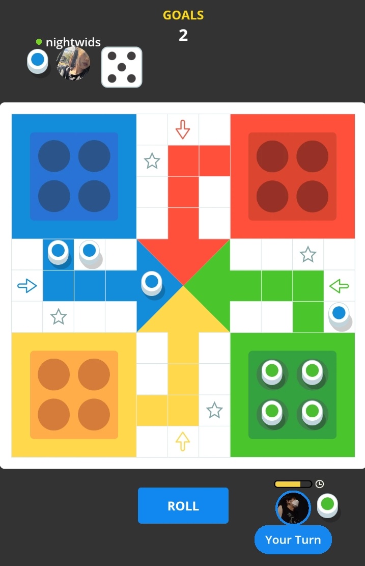 gostaria fe adicionar que o jogo tava assim, só saiu 1 quando ela tava pra fechar tudo e ao invés de finalizar ela continuou.