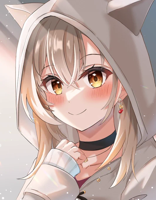 新衣装かわいい #drawMEI