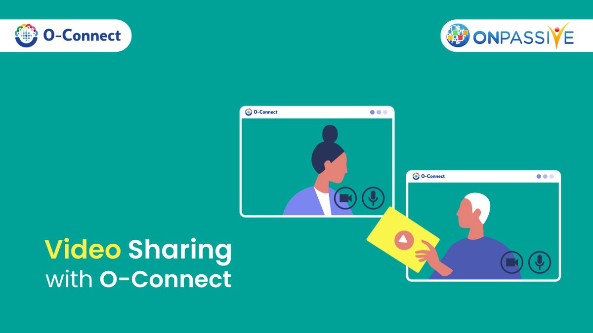 ONPASSIVE's tweet photo. Video conferencing, webinars, and virtual facilitation tools — O-Connect is equipped with these features and so much more.    

𝑬𝒙𝒑𝒆𝒓𝒊𝒆𝒏𝒄𝒆 𝒕𝒉𝒆 𝒖𝒍𝒕𝒊𝒎𝒂𝒕𝒆 𝒗𝒊𝒅𝒆𝒐 𝒄𝒐𝒏𝒇𝒆𝒓𝒆𝒏𝒄𝒊𝒏𝒈 𝒕𝒐𝒐𝒍, 𝑮𝒆𝒕 𝒚𝒐𝒖𝒓 𝟏𝟒-𝒅𝒂𝒚 𝑭𝑹𝑬𝑬 𝒕𝒓𝒊𝒂𝒍 𝒕𝒐𝒅𝒂𝒚!  

Click here to now more: https://t.co/xg35JJOKz3… 

#OConnect #ONPASSIVE #TheFutureOfInternet #ONPASSIVEECOSYSTEM #FreeTrialOffer #VideoSharing #VirtualConferencePlatform #OnlineMeetingPlatform #virtualmeetings #livewebinar #meetingroom #videoconferencetool #smartreply #emojisuggestion #spellcorrection #meetinginsights #texttranslator #virtualbackground #webpresentation #screencapture #screenshare