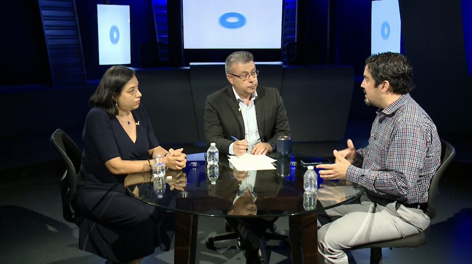 🔴 #Conéctate a #PuntoDeEncuentro con <a href="/marcomoraleslc7/">LC7 Noticias con Marco Antonio Morales</a>  dónde se analizará la situación actual de la donación de órganos en #México.

Fb ➡️ fb.watch/kcjWFs3d1Z/?mi…

Yt ➡️ youtube.com/live/huzjnaE0s…

#TelemaxEsTuyo