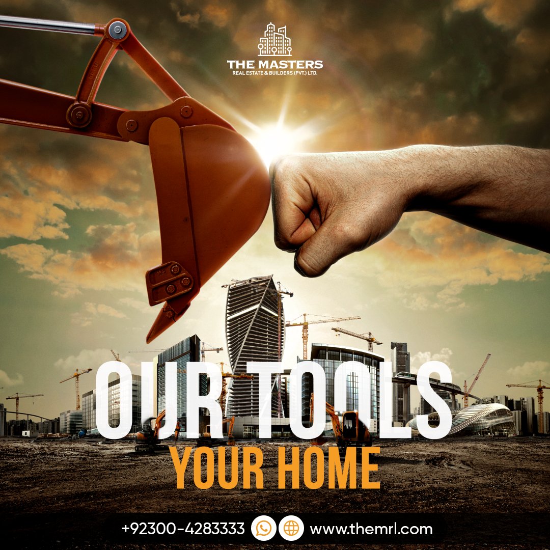 Let The Masters Real Estate & Builders be your solution for all your construction needs. With over 30 years of experience, we can help you build your dream home.

#themastersrealestate #themrl #themastersre #invest #construction #HomeBuilders #ConstructionExperts #DreamHome