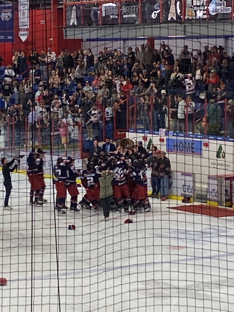 John Petrie tweet media