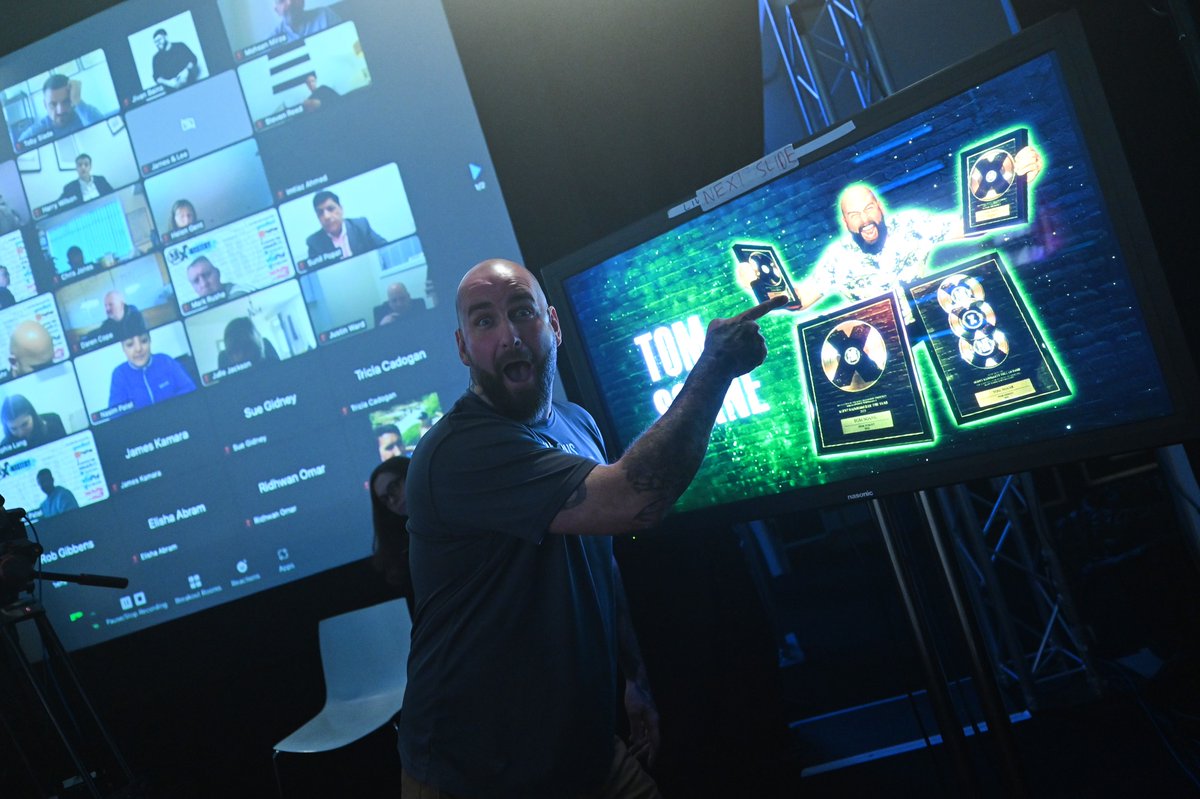 TheTMHub tweet picture
