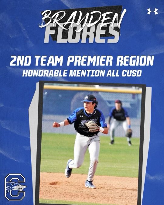 Chandler Baseball tweet media