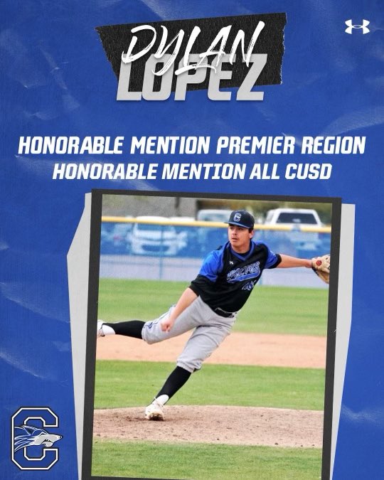 Chandler Baseball tweet media