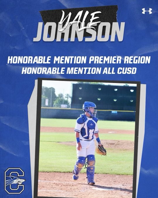 Chandler Baseball tweet media