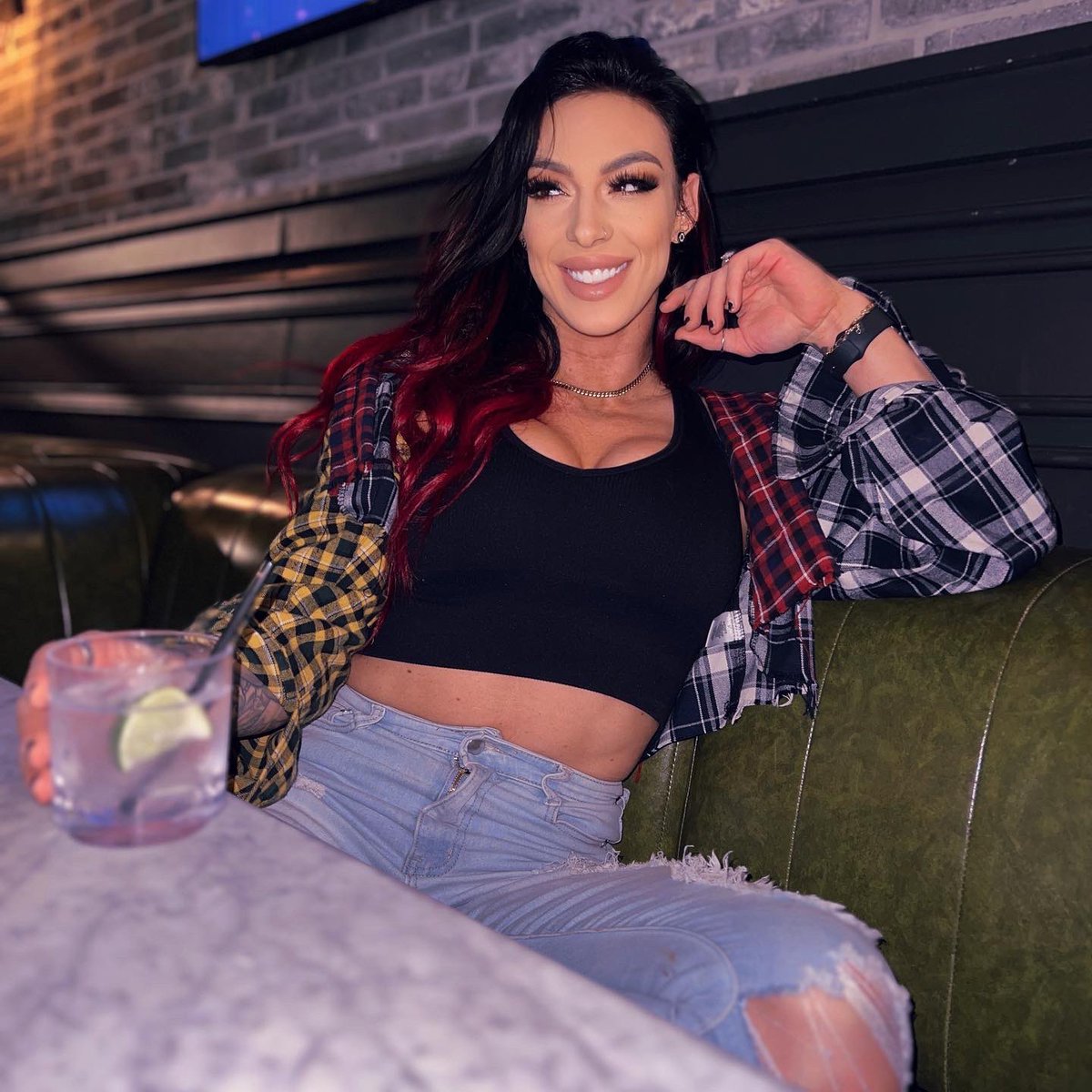 KAYLA ROSSI tweet media