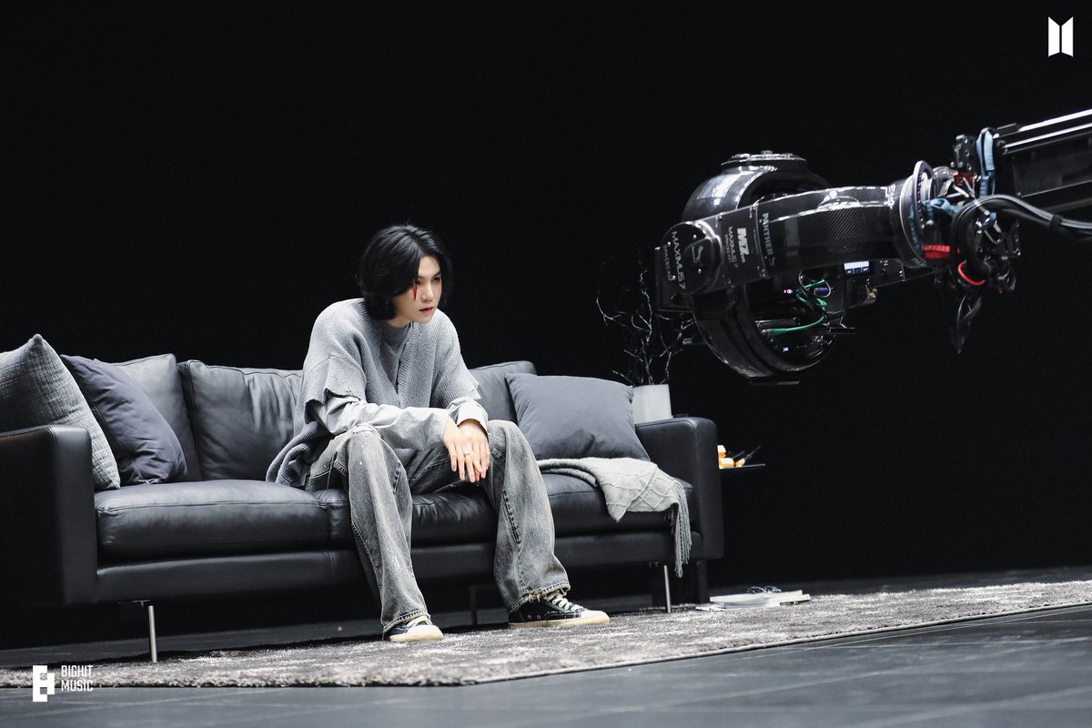 BIGHIT_INFO's tweet photo. @bts_bighit Agust D 'AMYGDALA' MV &amp; Jacket Shoot Photo Sketch https://t.co/lTXSSWsj4W