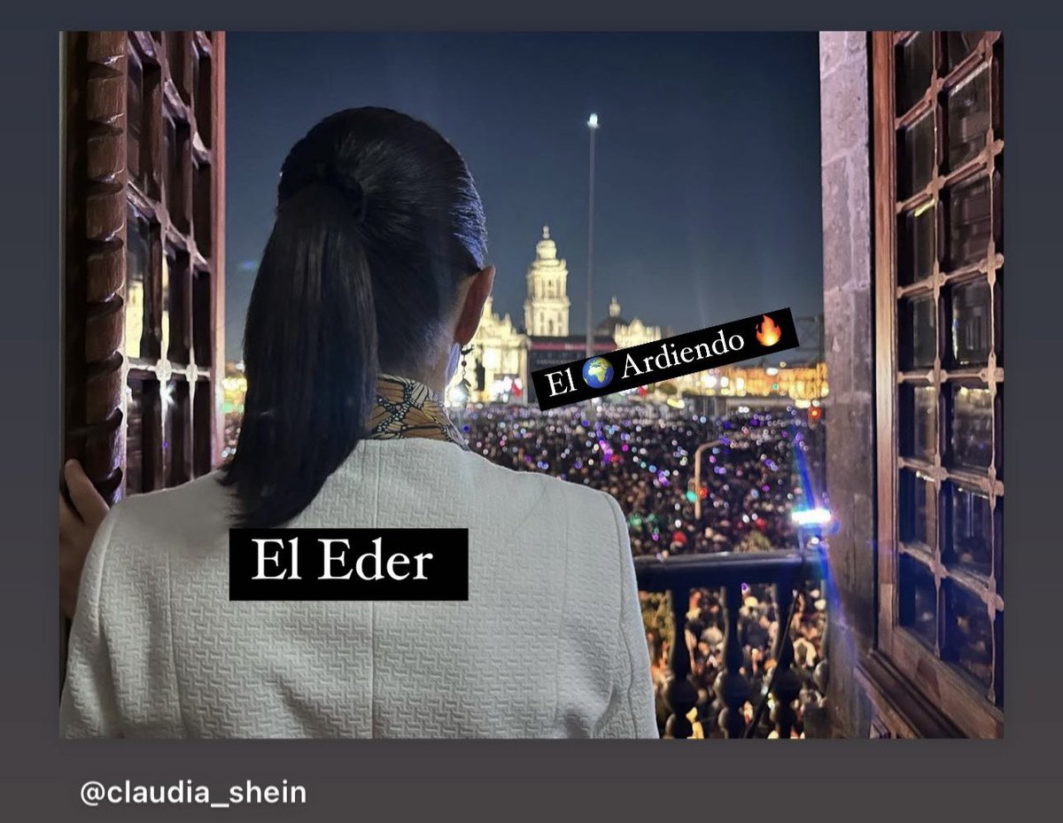 ederdomss's tweet photo. Así fue mi semana 🥹🤗🫶🏼 https://t.co/aCOEncCReh