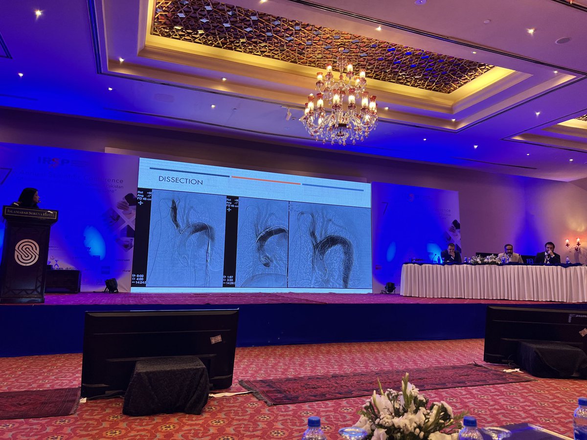 Interventional Radiology Society of Pakistan tweet media