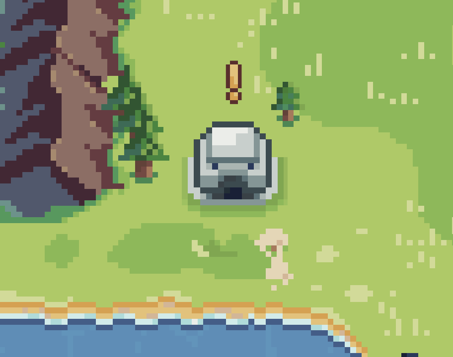 i wonder what his is 🤔