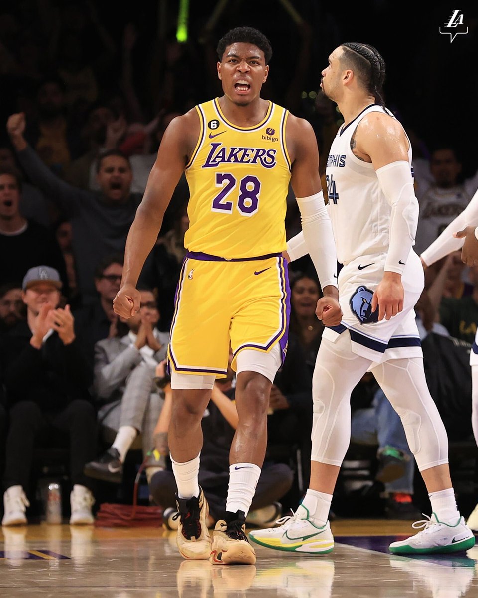 question mid lakers