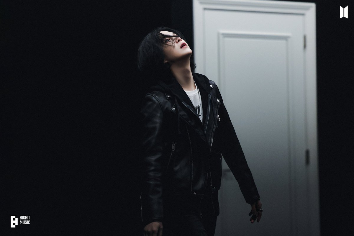 7btsupdates's tweet photo. Agust D 'AMYGDALA' MV &amp; Jacket Shoot Photo Sketch (1) https://t.co/DbUCB7tkTQ