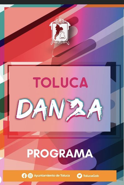 etoilevic's tweet photo. #Toluca tiene todo para celebrar este fin de semana: #DiaInternacionaldelaDanza #alameda #actividadesinfantiles #Portales, #concierto #didactico y muchas sorpresas más. @TolucaGob https://t.co/CYXnLXTf7u