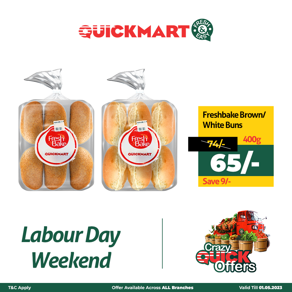 Quickmart Kenya tweet media