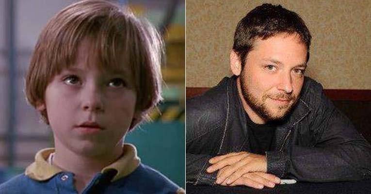 💀☠️🎂 A Happy #horror Birthday to #AlexVincent 🎂☠️💀