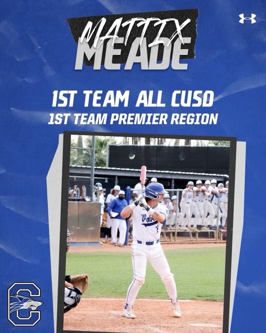 Chandler Baseball tweet media