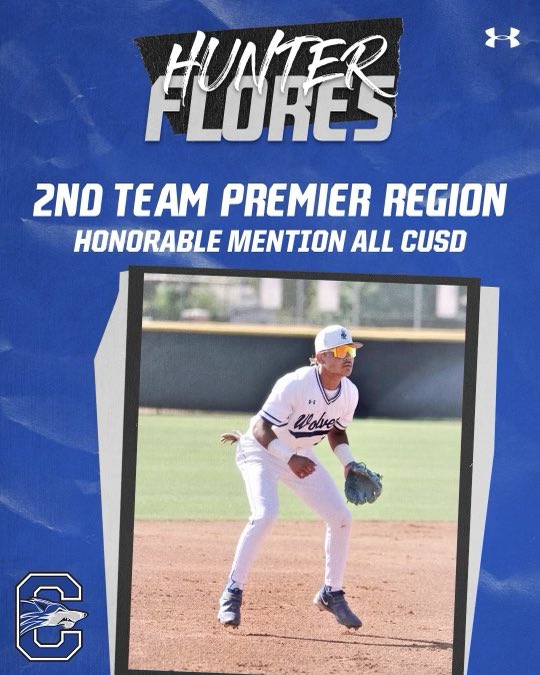 Chandler Baseball tweet media