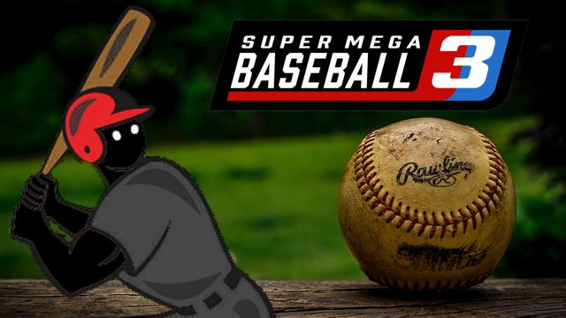 Did you know I own a baseball team? Yeah, I called them the Shades and I even had @GrissosFighters playing<a href="/tag/franchise"class="tags"><span>#franchise</span></a><a href="/tag/supermegabaseball3"class="tags"><span>#supermegabaseball3</span></a>