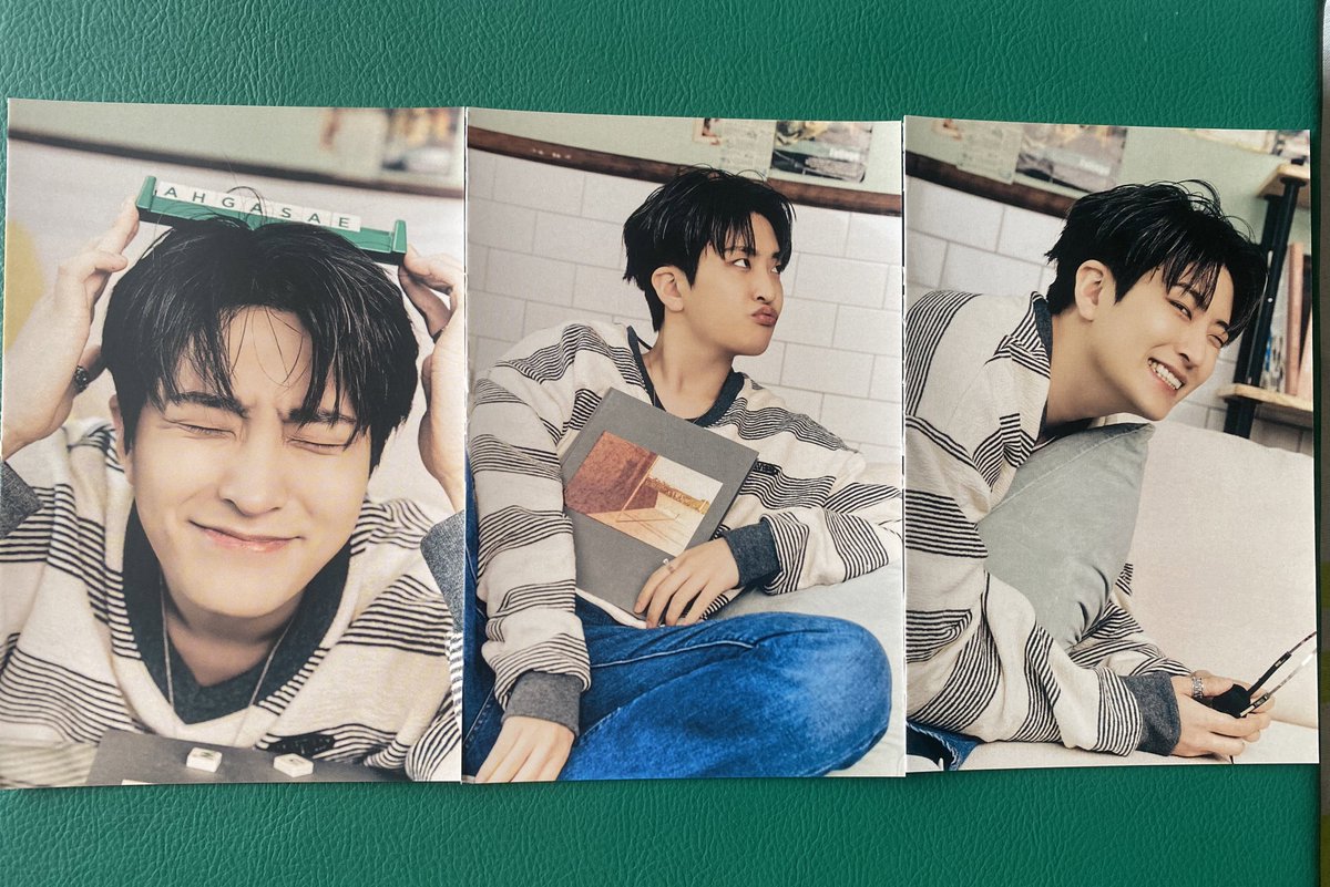 ForSale_Got7's tweet photo. WTS/LFB

GOT7 Homecoming Postcards

Available:
✅ Mark
✅ Jackson
✅ Youngjae
✅ Bambam

🌟 Php 200 per member set

Pls read 📌 tweet before transacting.

Pls RT @GOT7MarketPH @AhgaseMarketPH https://t.co/7yS3JBjKdy