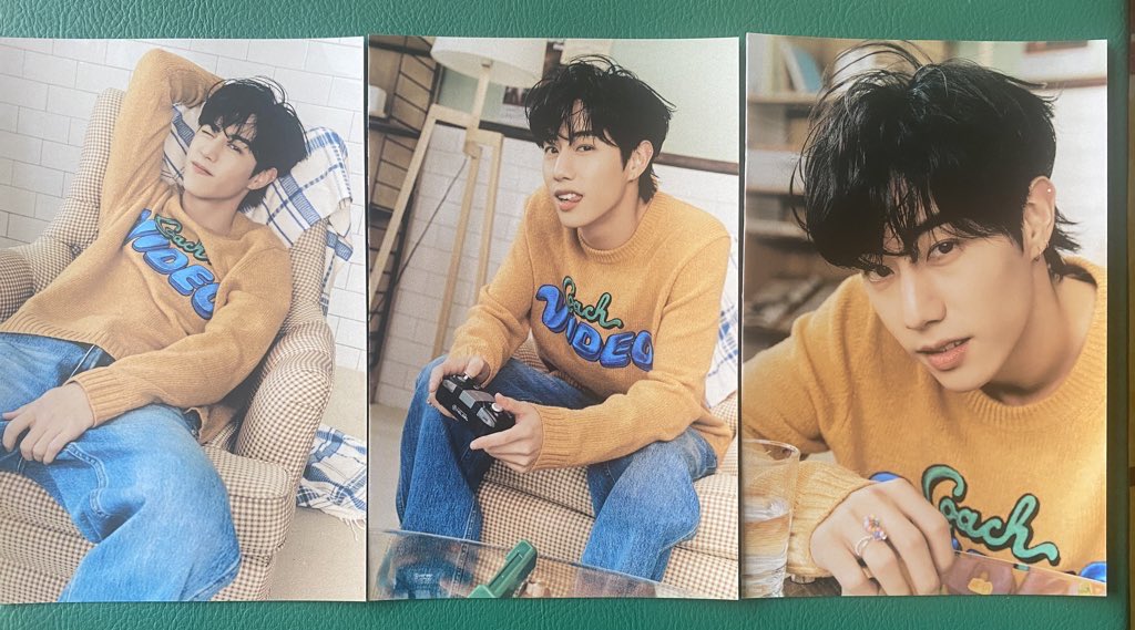 ForSale_Got7's tweet photo. WTS/LFB

GOT7 Homecoming Postcards

Available:
✅ Mark
✅ Jackson
✅ Youngjae
✅ Bambam

🌟 Php 200 per member set

Pls read 📌 tweet before transacting.

Pls RT @GOT7MarketPH @AhgaseMarketPH https://t.co/7yS3JBjKdy